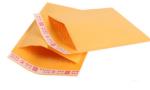 Kraft Bubble Mailers Padded Envelopes, 110*290 Kraft Paper Bubble Mailers