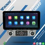 Touch Screen Android Car Radio For Chevrolet Camaro 2010-2015 Upgrade Wireless