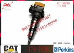 Fuel Injector Assembly 222-5966 180-7431 171-9710 171-9704 178-6432 188-1320 173