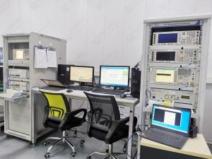 China Reliability Testing Standards for Electronic Components II. Environment Projects factory