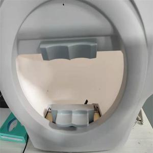 China Hospital Peripheral Vision Test Machine For Fundus Disease factory