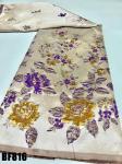 Good quality African Brocade Fabric Jacquard Damask Design Brocade Jacquard