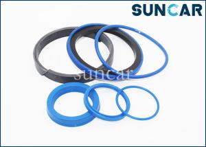 China 991/00109 130MM CYL x 75MM Rod Cylinder Seal Kit Fits JCB Backhoe Loader factory