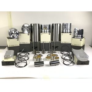 High quality engine parts 3406a 3406e 3406c 3406 for engine rebuild kit