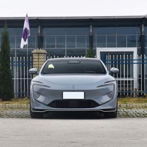 China 2024 Avatr 12 Electric Car Sedan Left Steering Energy Vehicle EV Sport Car for Adult factory