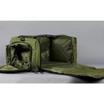 40l Athletic Travel Duffle Bag Large Capacity Waterproof Fitness Sport Gym Bag