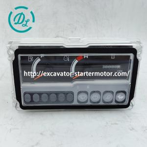 China Sumitomo SH135X-3B Excavator Instruments Panel KHR4104 KHR49160 factory
