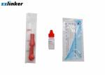 15 Minutes Whole Blood Ncp Atrips IGG IGM Virus Test Kits
