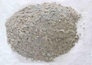 China 60% Al2O3 High Alumina Kiln Refractory Material For Industrial Kilns Waterproof factory