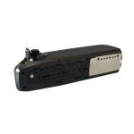 Electric Bike Battery 36V 48V 13Ah 20Ah Down Tube Battery For 200-1500W Motor,