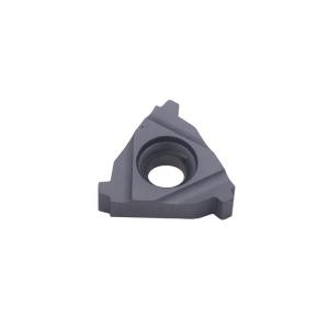 China CNC Internal Lathe Turning Inserts Carbide Thread Inserts 22NR 4.0TR factory