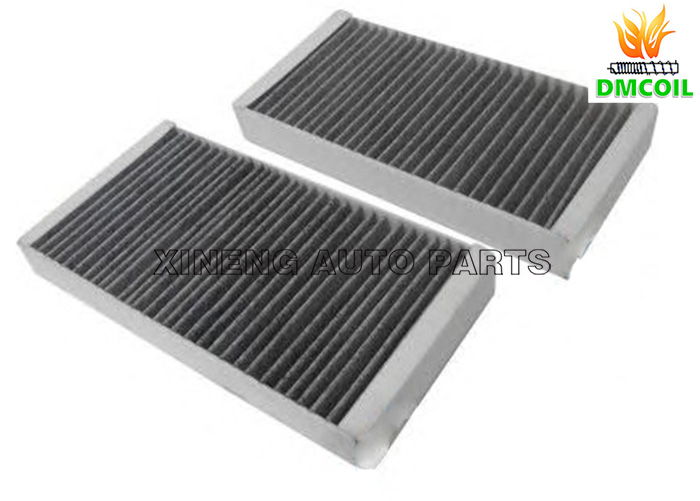 Activated Carbon BMW Cabin Air Filter Compact Structure With Purify Air