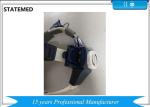 Custom LED Portable Surgical Headlight , 5W Doctor Dental Medical Led Headlight