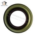 OEM 0109975446 Popular Size NBR Seal Ring For MAN Truck Differential Shaft 85