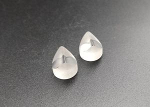 China N-BK7/H-K9L Material Powell Lens,Powell Prism With 650nm AR coating factory