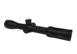 Mil Dot Illuminated Reticle Scope 30mm Pipe Diameter Excellent Light Gathering