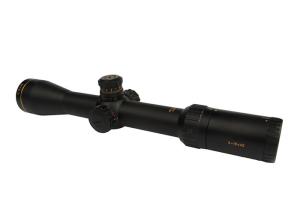 China Mil Dot Illuminated Reticle Scope 30mm Pipe Diameter Excellent Light Gathering Ability factory