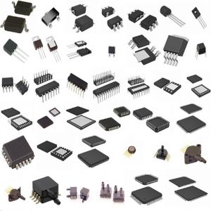 STMicroelectronics STW15NK90Z Ic Pic 8 Bit Microcontroller Semiconductor Chip