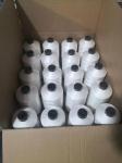 100% Polyester Filament Sewing Thread 304 Colors 20000Y Length 210D/3 20/3