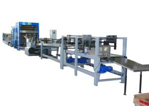 China 50KG Valve Paper Bag Sack Making Machine for Packaging Cement factory