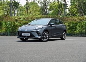 China Buy In Stock New Energy Automotive Electric MG Car mg 4 Motor Power Sedan Car For Sale factory
