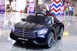 12V Electric Rechargeable Cars for Kids USB/TF Socket 100*56*27cm Carton Size