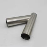 JIS XXS High Pressure Steel Pipe Fittings 45 Degree Y Branch Pipe Fitting