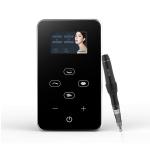 Pmu Latex Touch Permanent Makeup Machine 8000rpm 600MA
