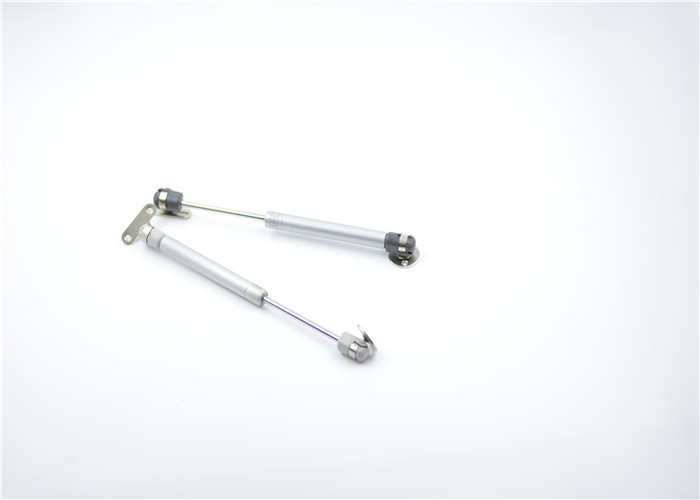 Furniture Hardware Cabinet Gas Spring For Door Cabinet 120N Tube Dia 6mm*15mm