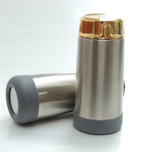 China 450ml stainless steel vacuum flask factory