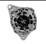 0986080720 ALT4141 Automotive Alternator 12V 90A Nissan 23100ax62b