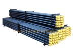 Water Well Wireline Drill Pipes / DTH Down The Hole Drill Pipe High Performance