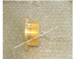 SOUNDING TUBE CAP - SOUNDING PIPE CAP - SOUNDING HEAD CAP