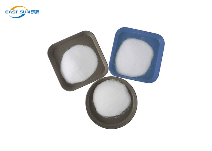 T Shirt Printing DTF Powder 80-200 Micron Hot Melt Adhesive TPU Powder