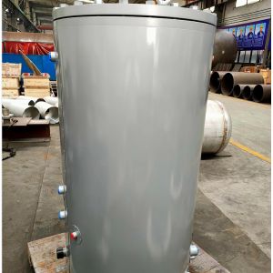China High Pressure Customized Pressure Vessel Industry Use on sale