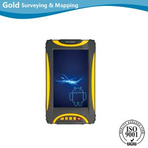 China High Accuracy DGPS + GLONASS Dual-satellite GIS Tablet factory