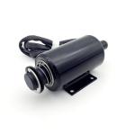 DC24V Disabled Electric Wheelchair Push Pull Solenoid Electromagnet