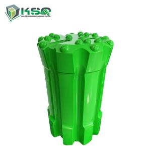 China Standard And Retrac Gt60 152mm Button Rock Drill Bit factory
