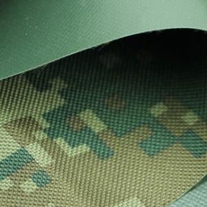 China 74T Oxford pvc coated polyester fabric d600 factory