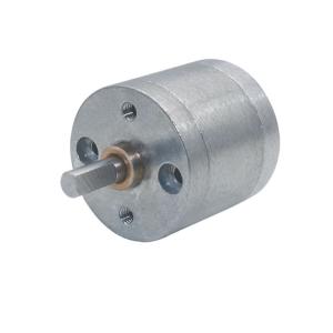 China Rosh 385 395 small planetary gear motor 25mm micro planetary gearbox factory