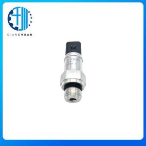 China Pump Pressure Sensor 434-3436 For E320B E325B E330B Caterpillar Excavator Parts factory