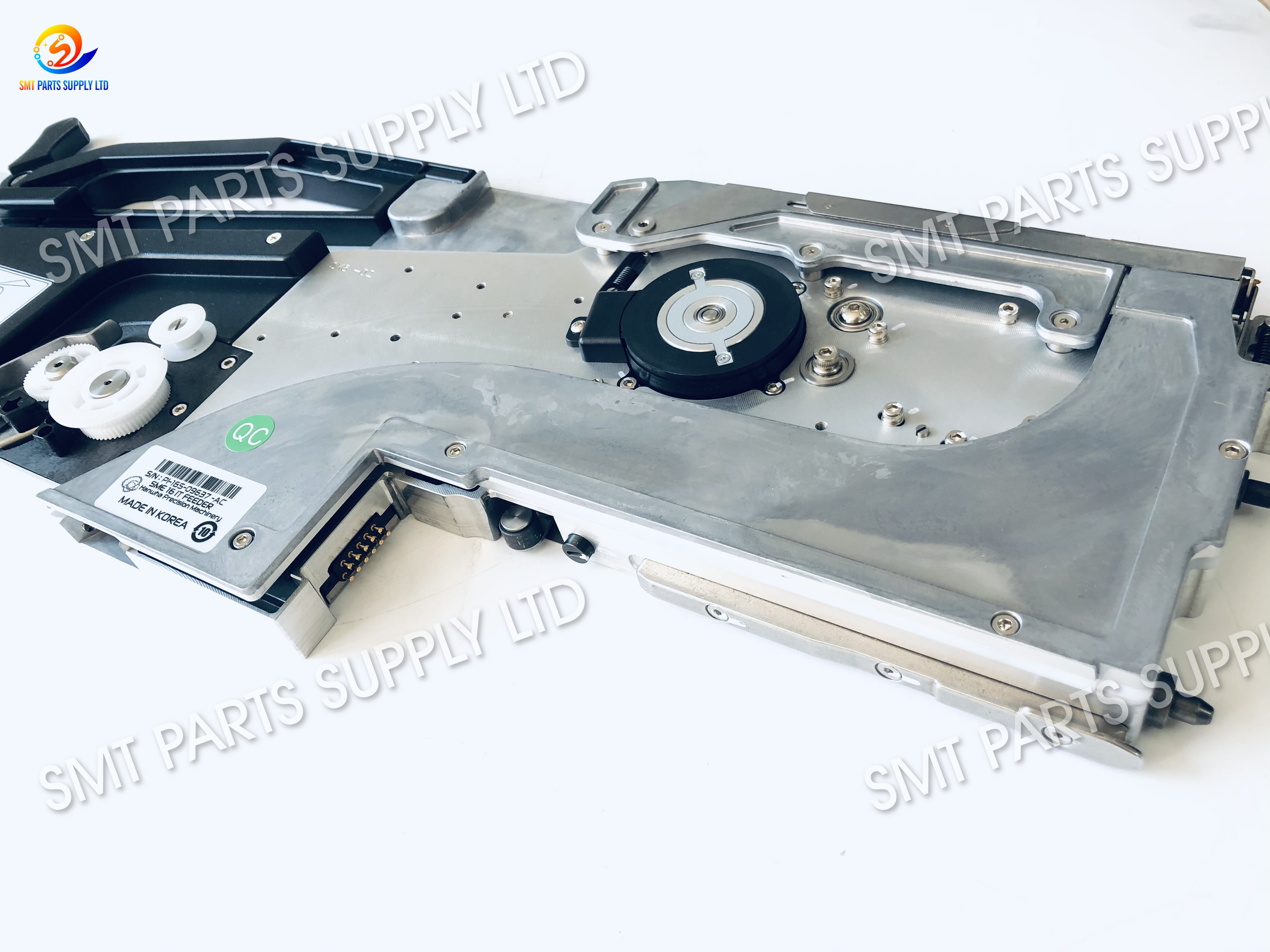 Samsung Sme Electric Feeder 16mm For Sm Series Machine Hanwha SBFB51104K
