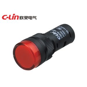 Clion Corlorfuf Signal Light LAD16-16 series with long Service Life for printing