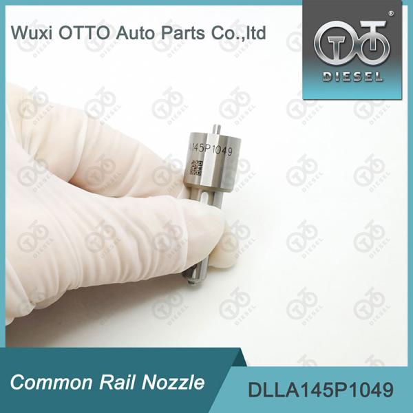 DLLA145P1049 Denso Common Rail Nozzle For Injectors 095000-8011