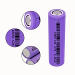 LiFePO4 Lithium Battery Factory Customized 18650 Battery Cell 2400mah 3000mah 3