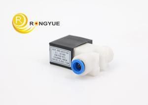 China NCR Solenoid Pick Valve ATM Spare Parts , 0090007840 56XX ATM Machine Components factory