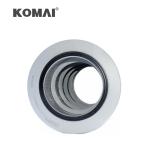 400504-00035 400504-00227 Hydraulic Filter SH60633 For Doosan DX500LC excavator