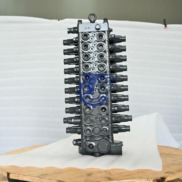 723-29-11400 7232911400 306414051 723-29-11401 For Komatsu PC95R-2 EXCAVATORS