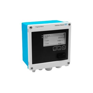 China RH33-AA2A+AAD2E2P2 E+H Energy meter EngyCal RH33 BTU meter factory