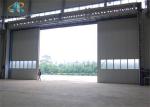 Factory Prefabricated Classic Steel Structure Building Prefabricated Industrial